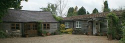 breach house cottages